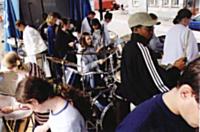 Notting Hill Carnival 1999